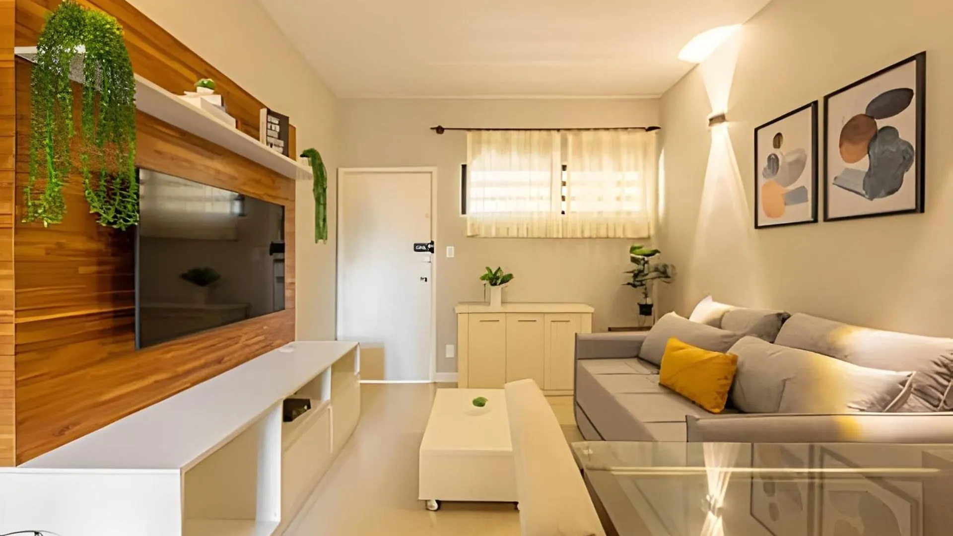 Easy Star - Charmoso Apto 2 Dorms Ao Lado Da Av. Paulista - Kq01I Σάο Πάολο Διαμέρισμα