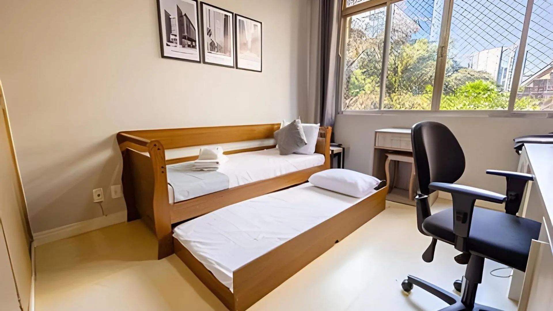 Easy Star - Charmoso Apto 2 Dorms Ao Lado Da Av. Paulista - Kq01I Σάο Πάολο Βραζιλία