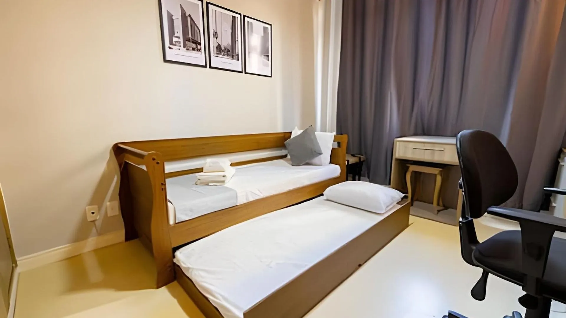 Easy Star - Charmoso Apto 2 Dorms Ao Lado Da Av. Paulista - Kq01I Σάο Πάολο