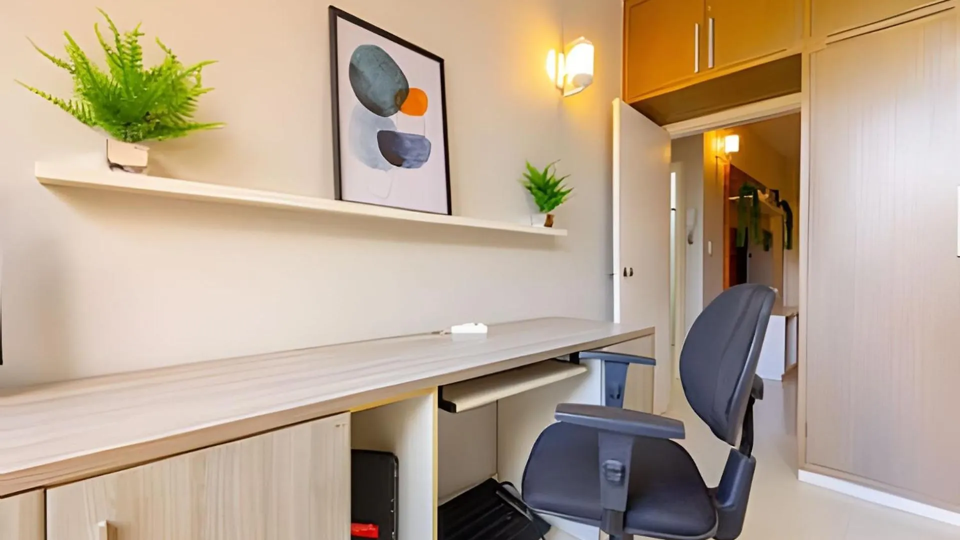 Διαμέρισμα Easy Star - Charmoso Apto 2 Dorms Ao Lado Da Av. Paulista - Kq01I Σάο Πάολο