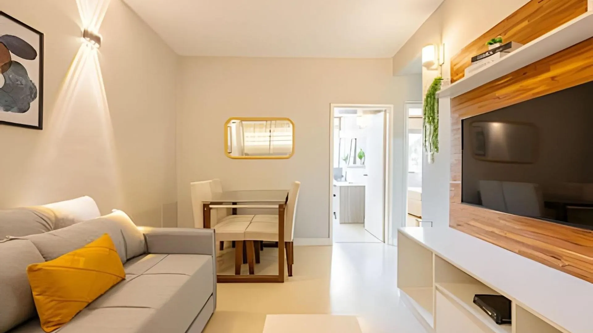 Easy Star - Charmoso Apto 2 Dorms Ao Lado Da Av. Paulista - Kq01I Σάο Πάολο