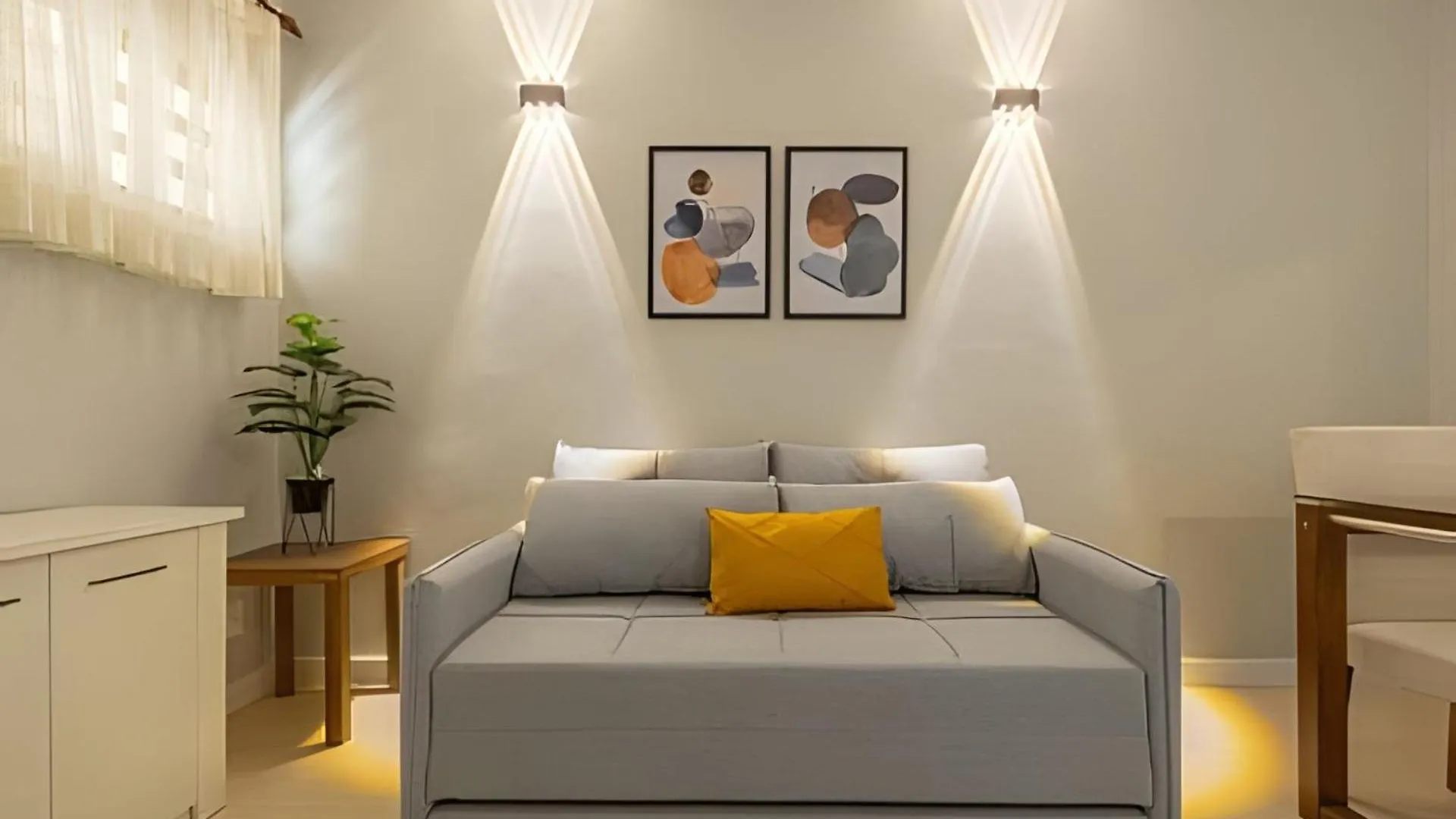 Easy Star - Charmoso Apto 2 Dorms Ao Lado Da Av. Paulista - Kq01I Σάο Πάολο Διαμέρισμα