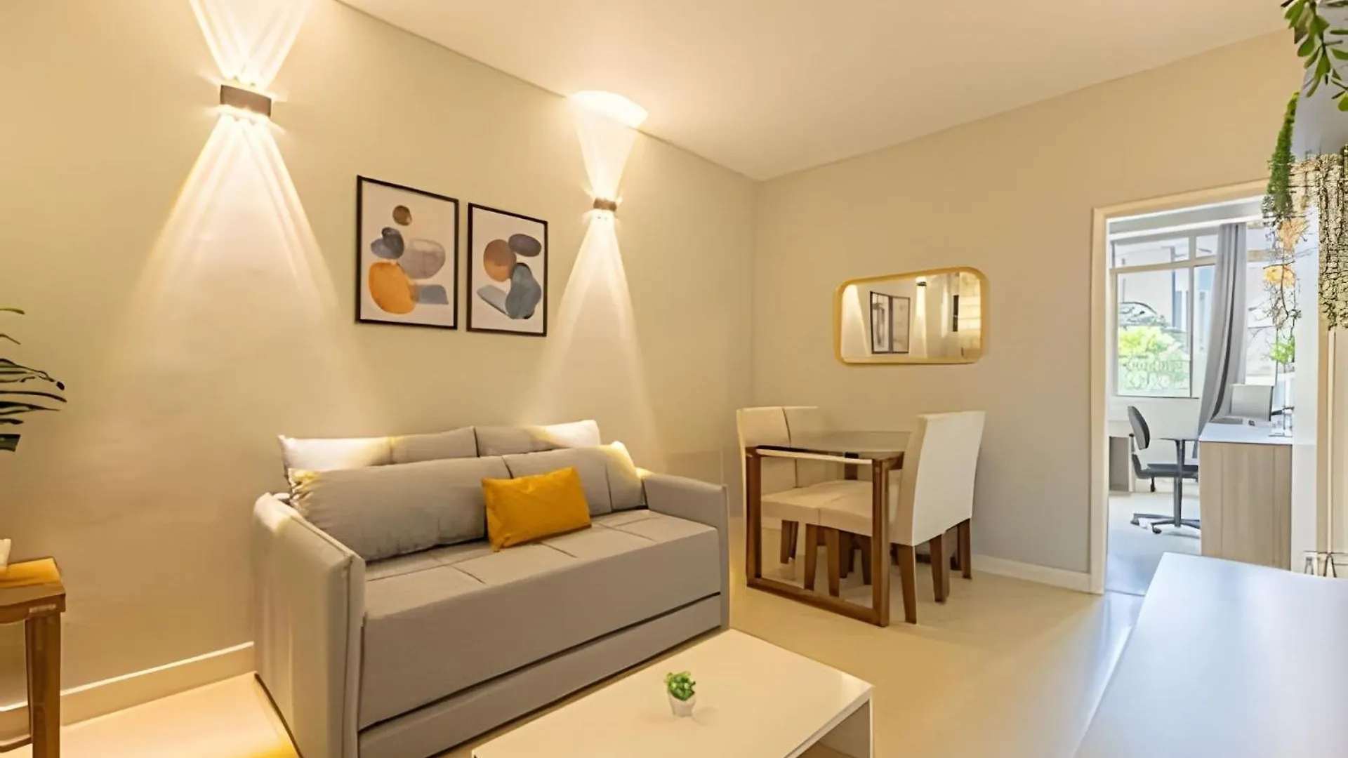Apartman Easy Star - Charmoso Apto 2 Dorms Ao Lado Da Av. Paulista - Kq01I São Paulo