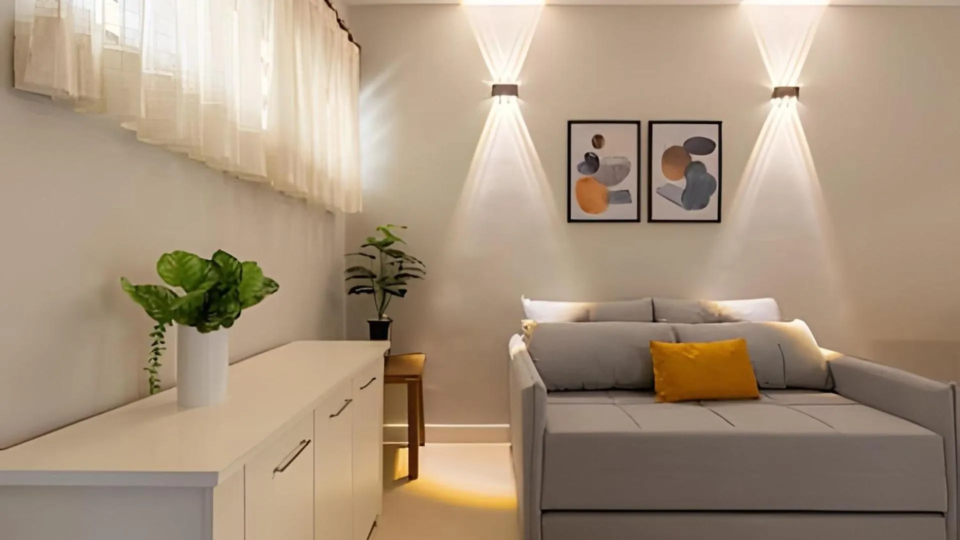 Easy Star - Charmoso Apto 2 Dorms Ao Lado Da Av. Paulista - Kq01I São Paulo 0*,  Brazília