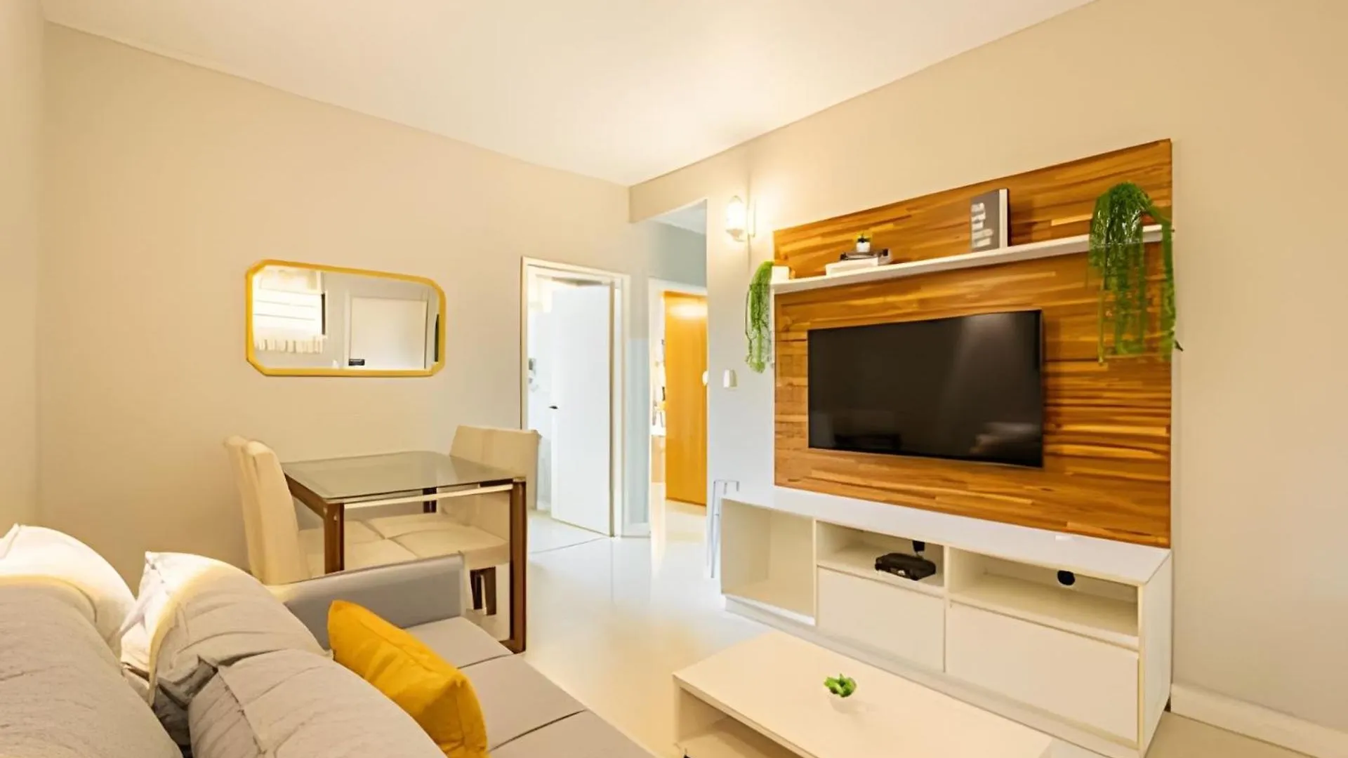 Apartman Easy Star - Charmoso Apto 2 Dorms Ao Lado Da Av. Paulista - Kq01I São Paulo Brazília