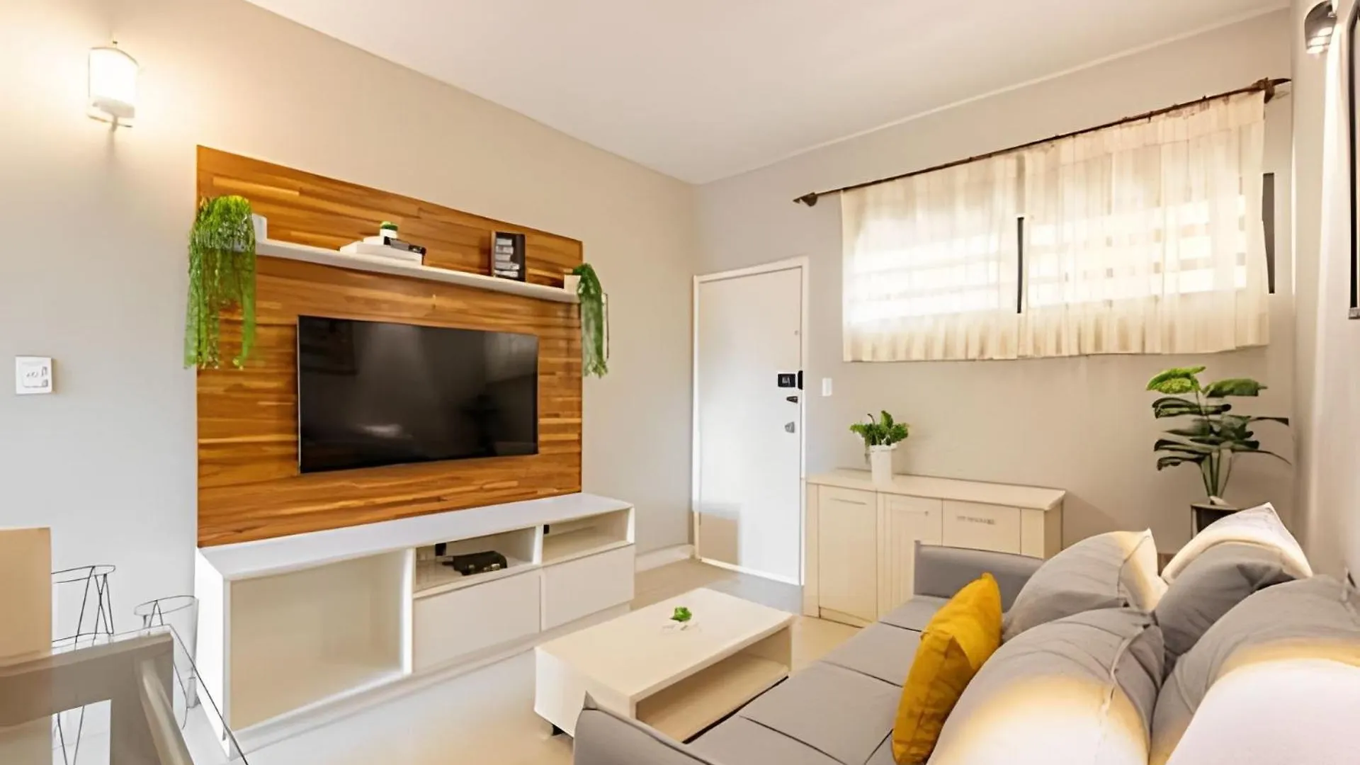 Easy Star - Charmoso Apto 2 Dorms Ao Lado Da Av. Paulista - Kq01I São Paulo