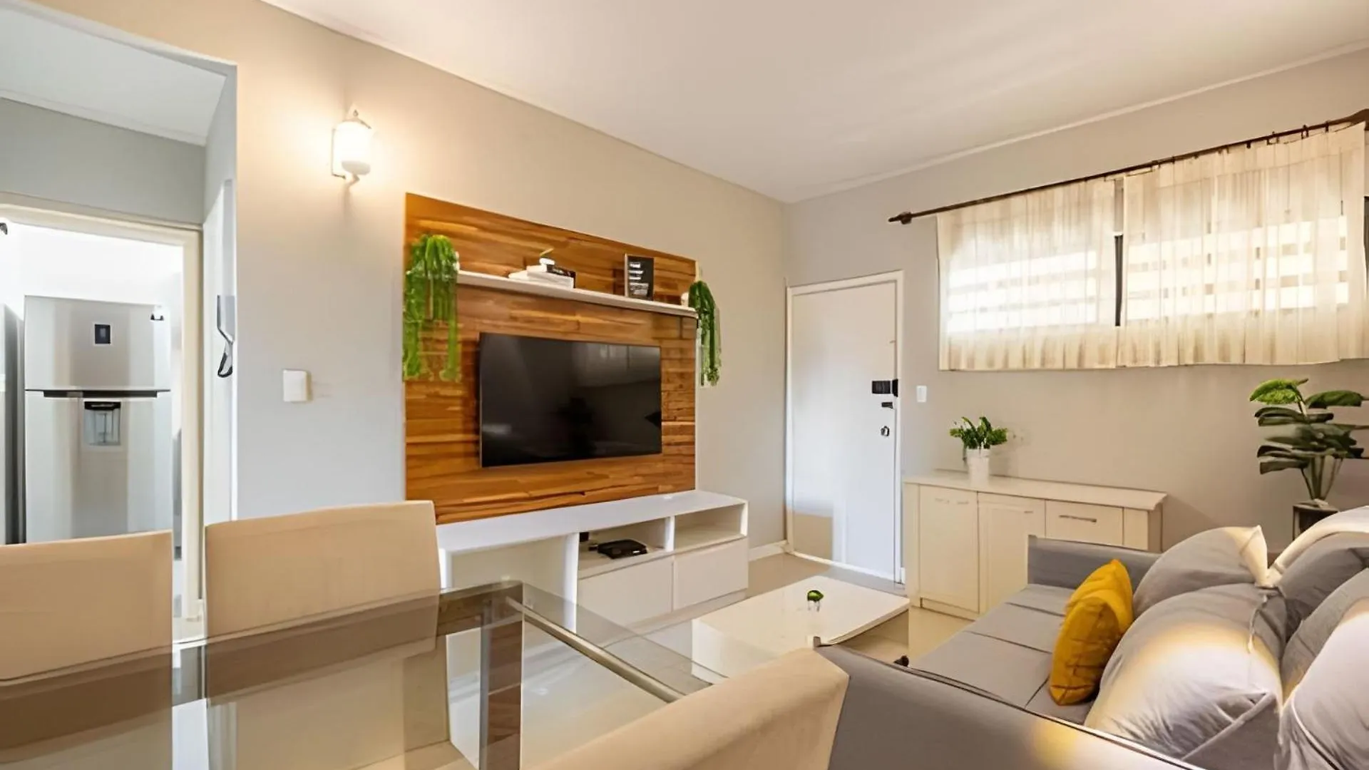 Apartman Easy Star - Charmoso Apto 2 Dorms Ao Lado Da Av. Paulista - Kq01I São Paulo