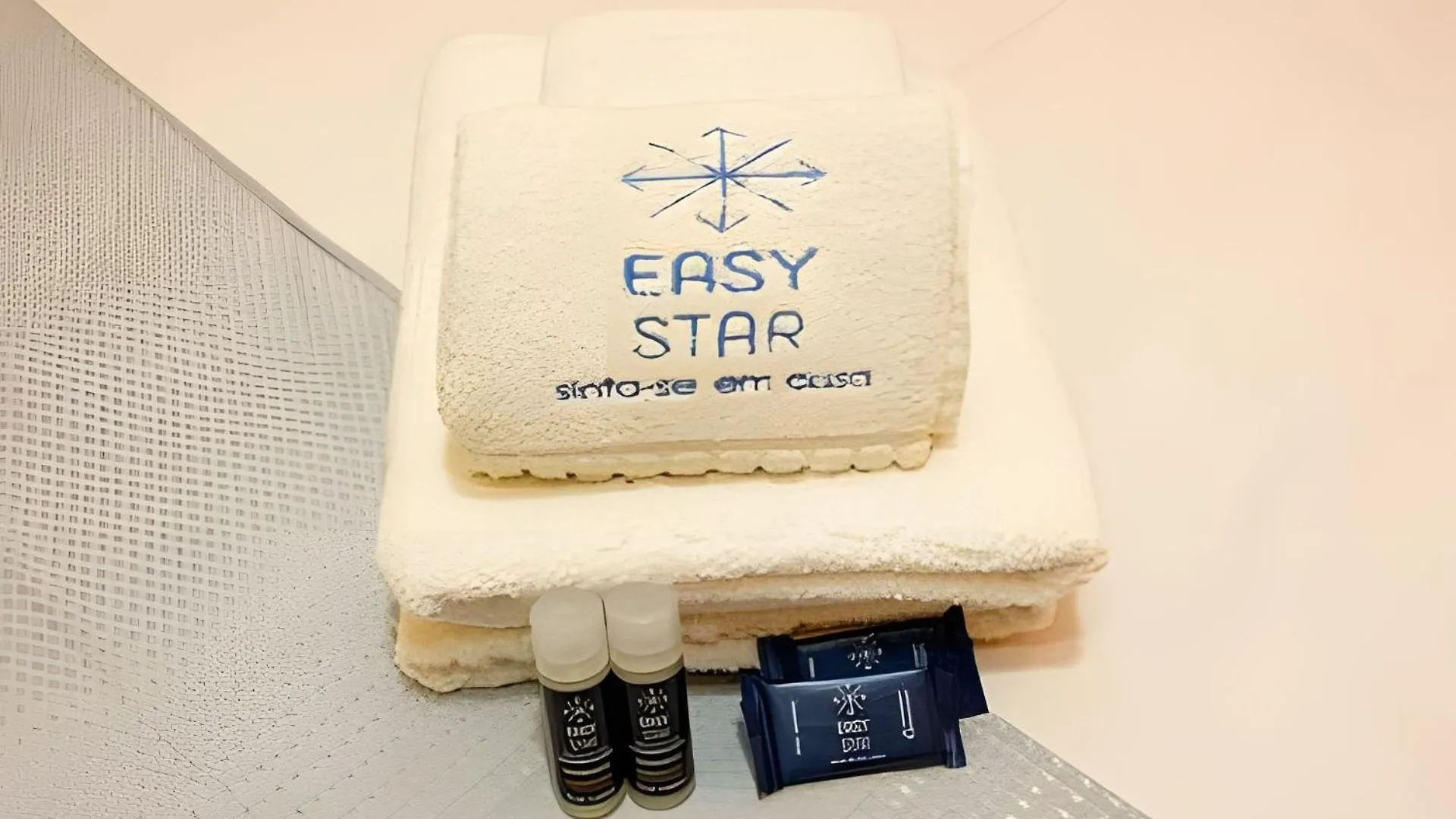 Easy Star - Charmoso Apto 2 Dorms Ao Lado Da Av. Paulista - Kq01I São Paulo