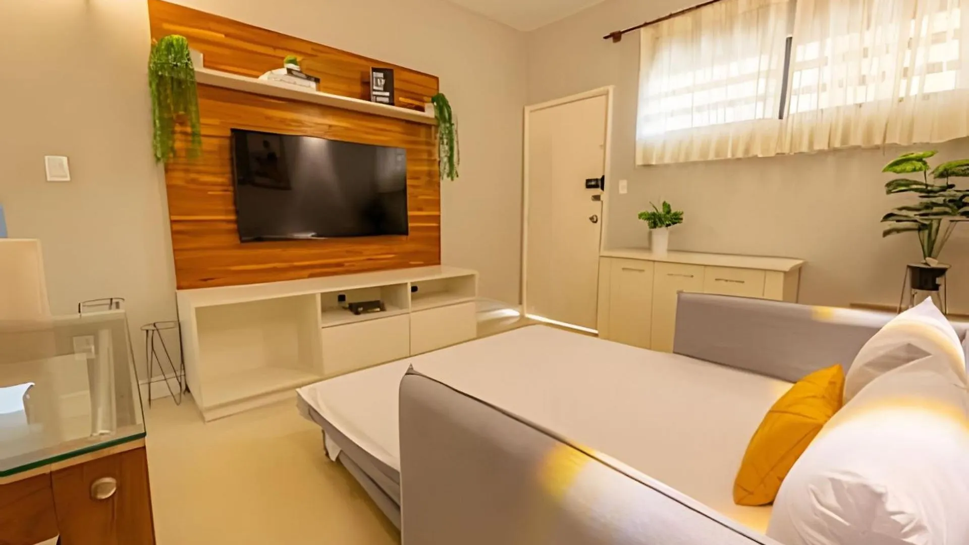 Apartman Easy Star - Charmoso Apto 2 Dorms Ao Lado Da Av. Paulista - Kq01I São Paulo