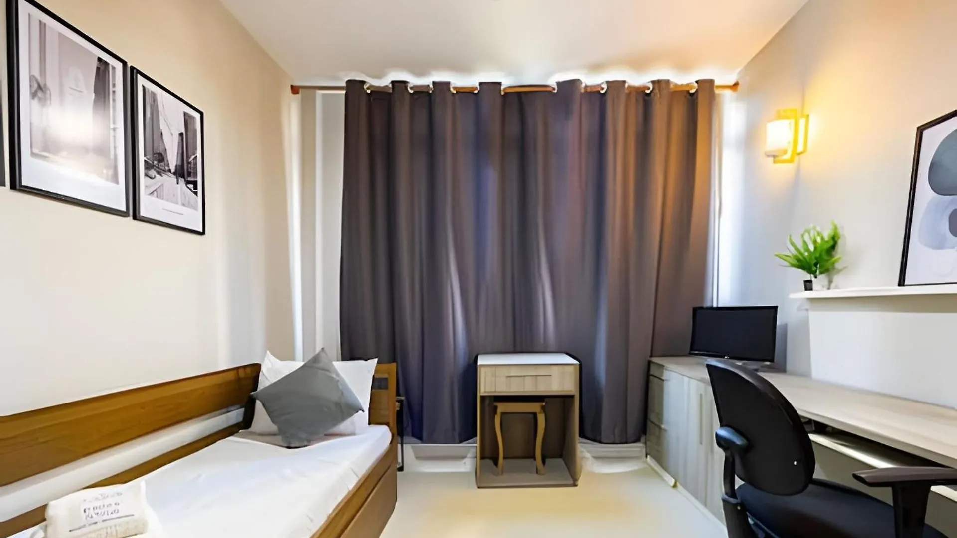 Easy Star - Charmoso Apto 2 Dorms Ao Lado Da Av. Paulista - Kq01I São Paulo Apartman