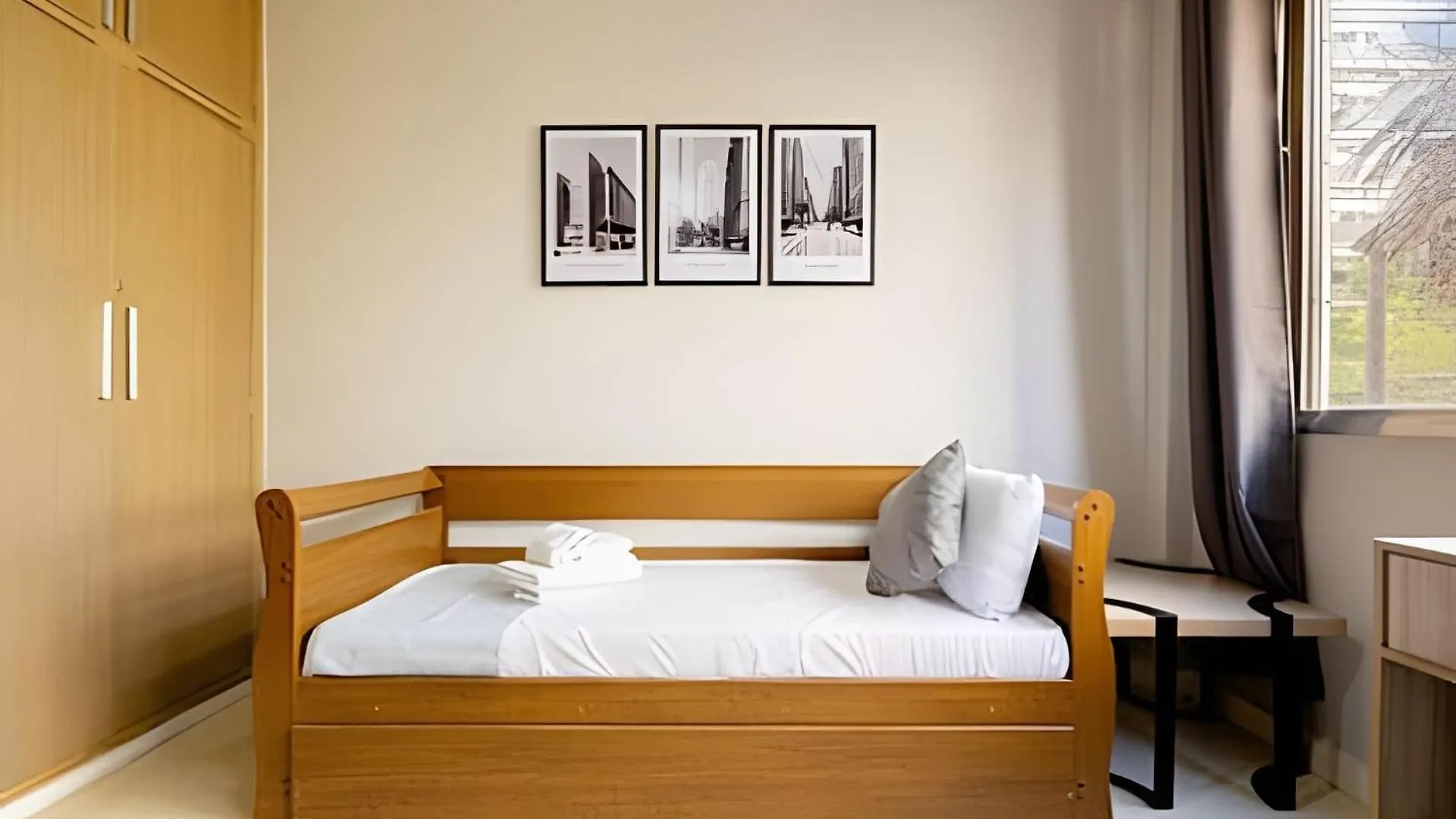 Easy Star - Charmoso Apto 2 Dorms Ao Lado Da Av. Paulista - Kq01I São Paulo