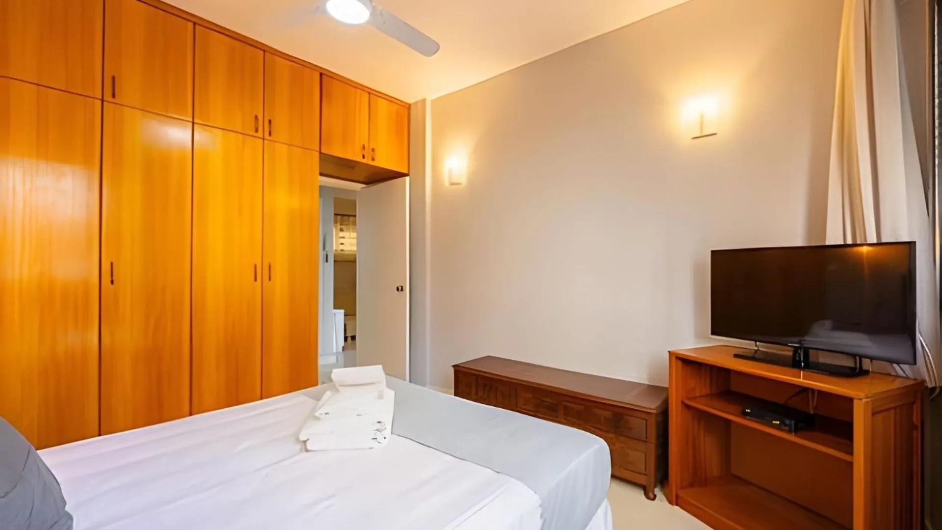 Easy Star - Charmoso Apto 2 Dorms Ao Lado Da Av. Paulista - Kq01I São Paulo Apartman