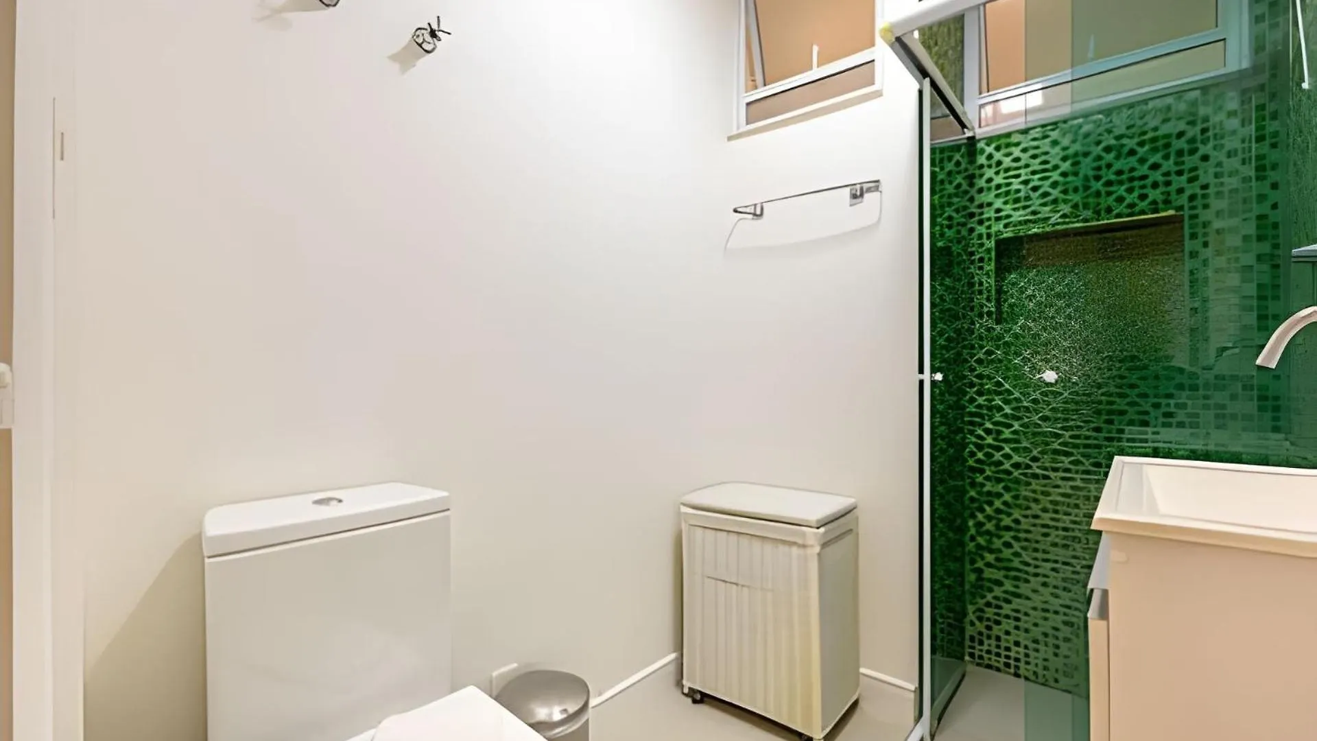 Apartman Easy Star - Charmoso Apto 2 Dorms Ao Lado Da Av. Paulista - Kq01I São Paulo Brazília
