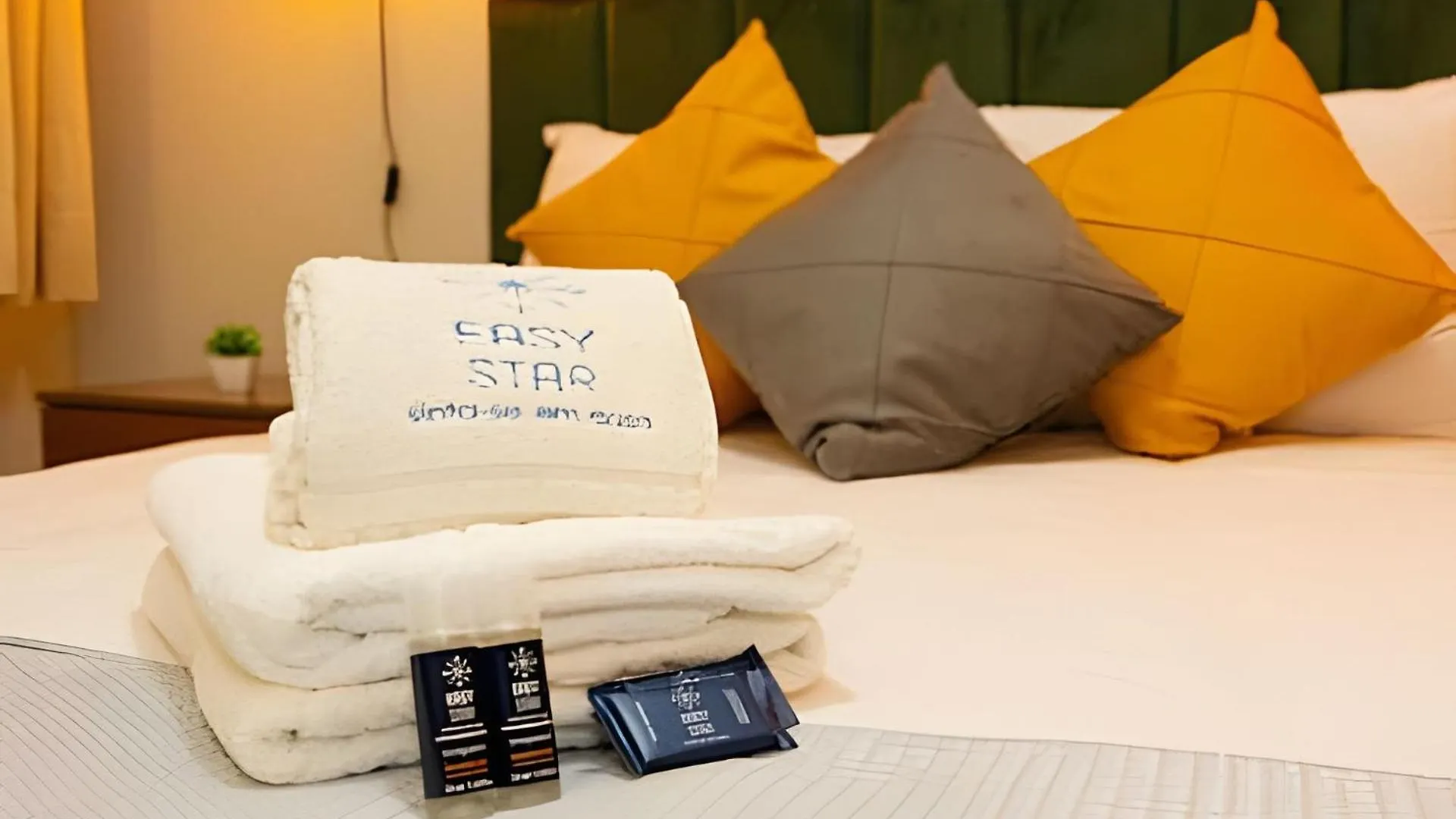 Easy Star - Charmoso Apto 2 Dorms Ao Lado Da Av. Paulista - Kq01I São Paulo Apartman