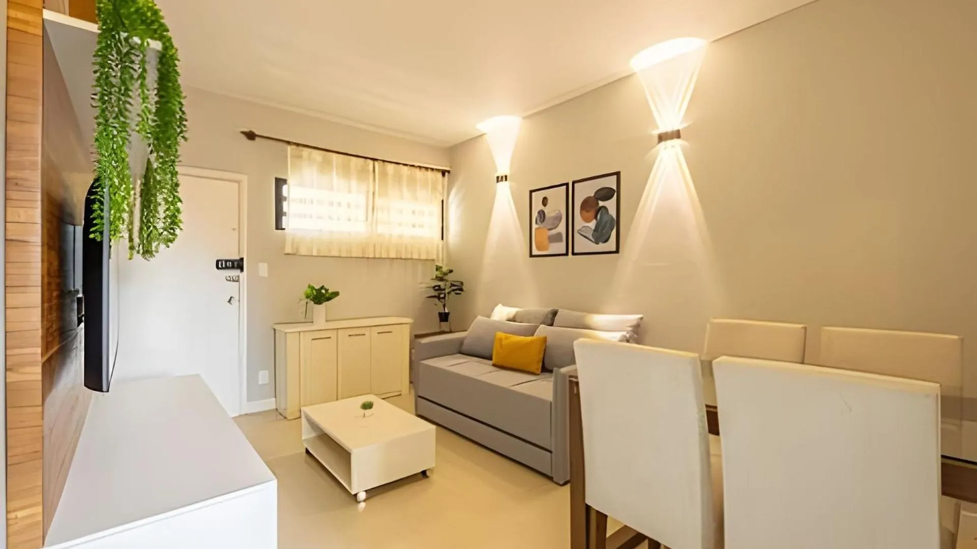 Easy Star - Charmoso Apto 2 Dorms Ao Lado Da Av. Paulista - Kq01I São Paulo