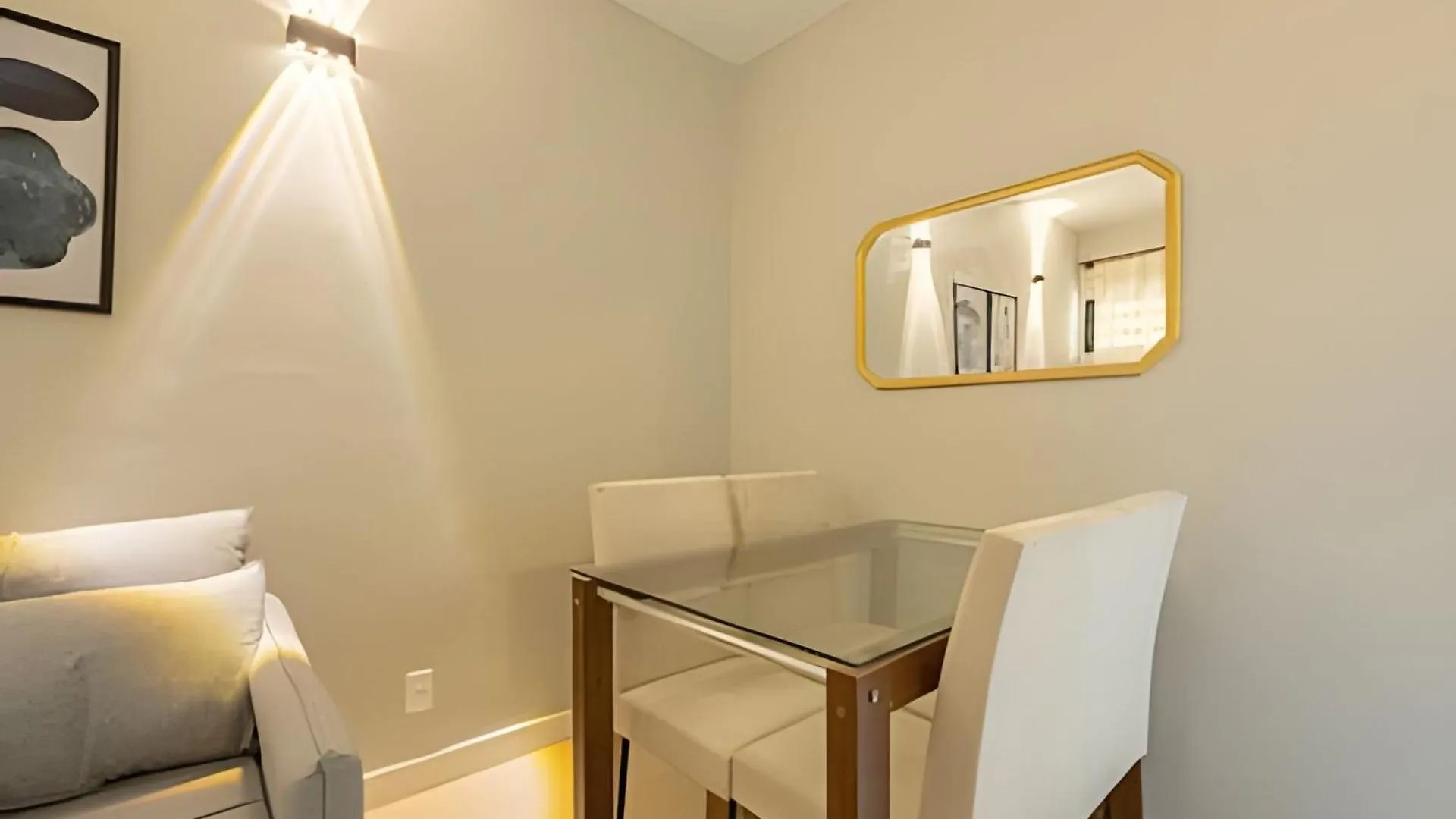 Easy Star - Charmoso Apto 2 Dorms Ao Lado Da Av. Paulista - Kq01I São Paulo 0*,